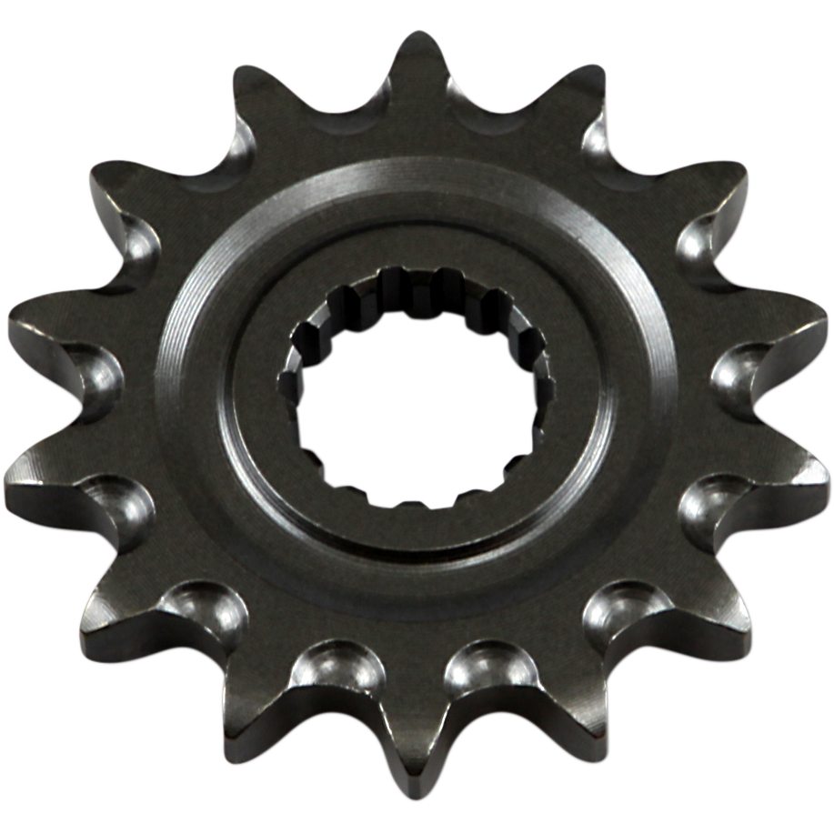 Renthal Sprocket - Yamaha - 14 Tooth 257--428-14GP