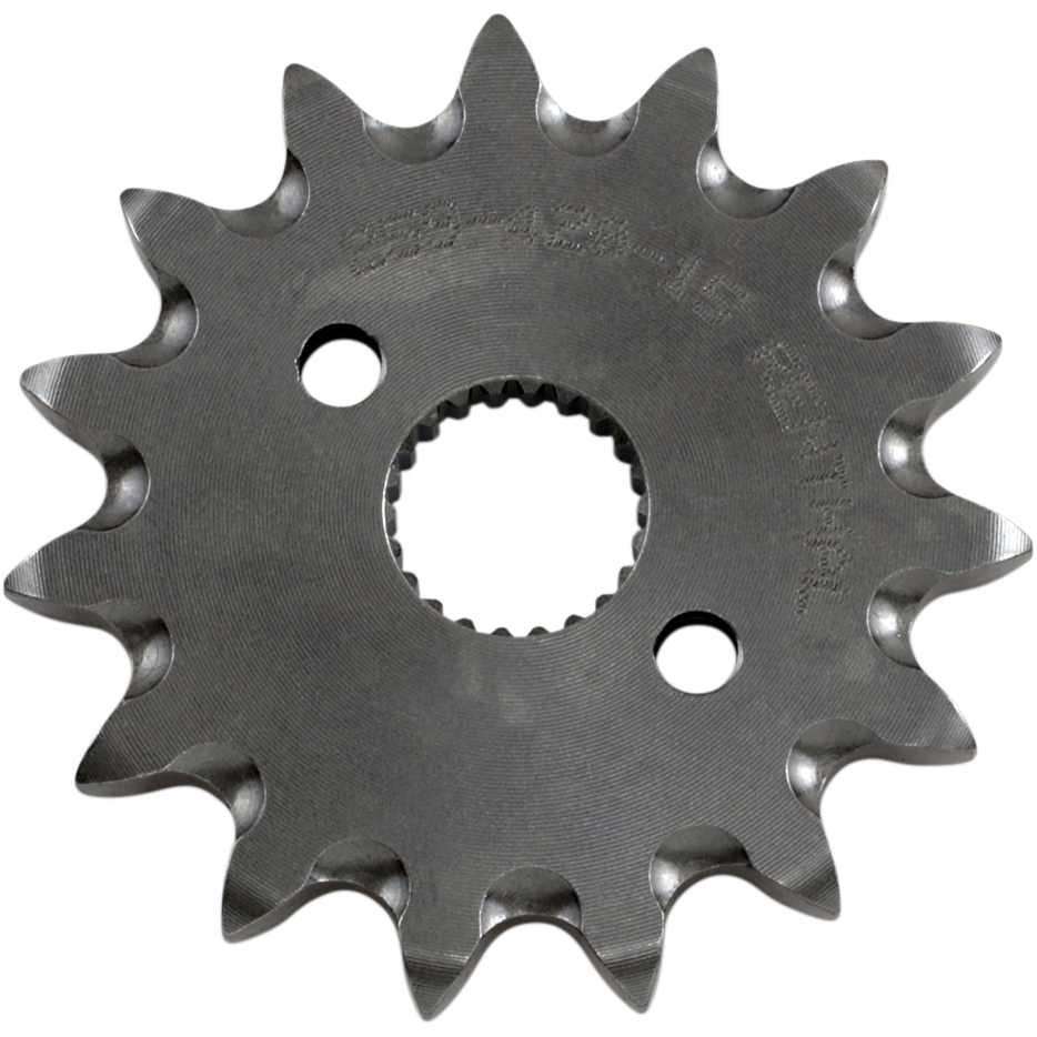 Renthal Sprocket - Honda - 15 Tooth 259--420-15GP