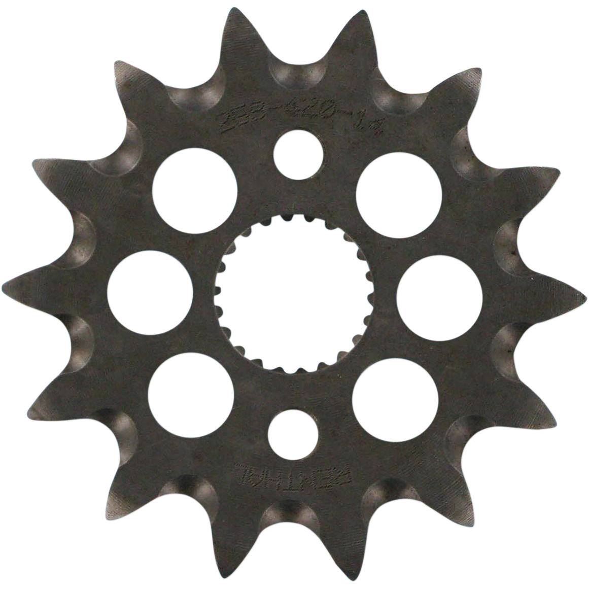 Renthal Sprocket - Honda - 15 Tooth 282--520-15GP