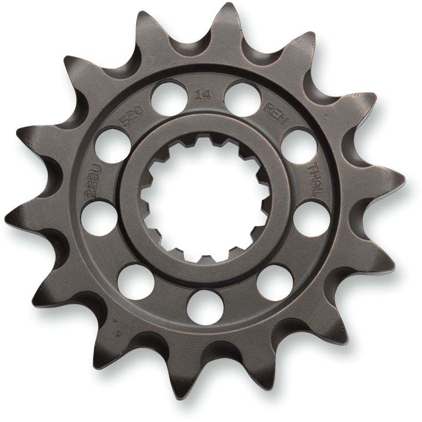 Renthal Front Countershaft Sprocket - 13 Tooth 289--520-13GP