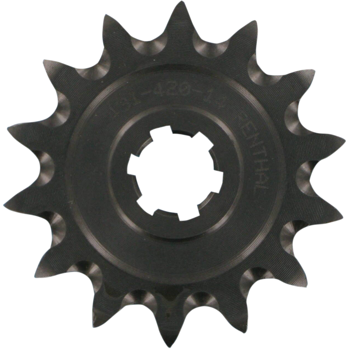Renthal Sprocket - Front - 14 Tooth 431--420-14GP