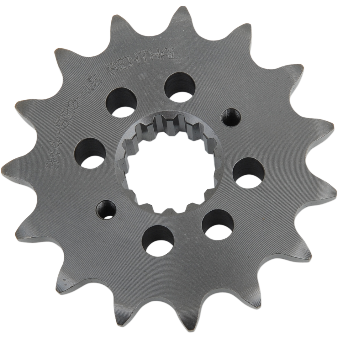 Renthal Sprocket - Front - Ducati - 15 Tooth 344--520-15P