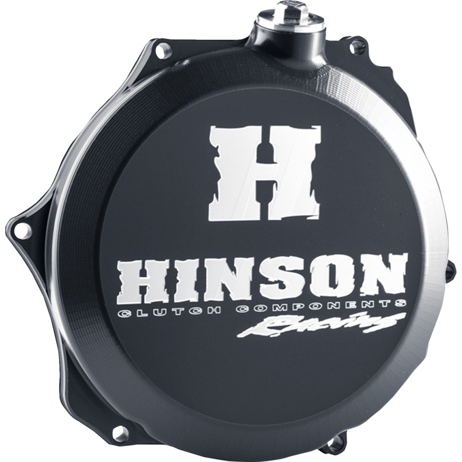 HINSON RACING Clutch Cover - Gas Gas/KTM/Husqvarna CA480-2301 by Hinson Racing Engine Covers