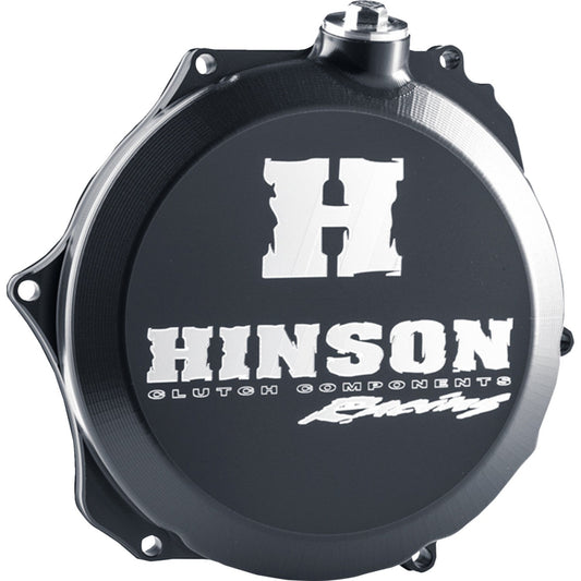 HINSON RACING Clutch Cover - Gas Gas/KTM/Husqvarna CA480-2301 by Hinson Racing Engine Covers