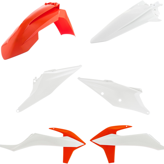 ACERBIS Standard Replacement Body Kit - OEM 2726506812