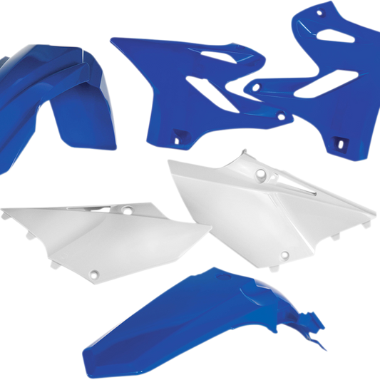 ACERBIS Standard Replacement Body Kit - OEM 2402974891