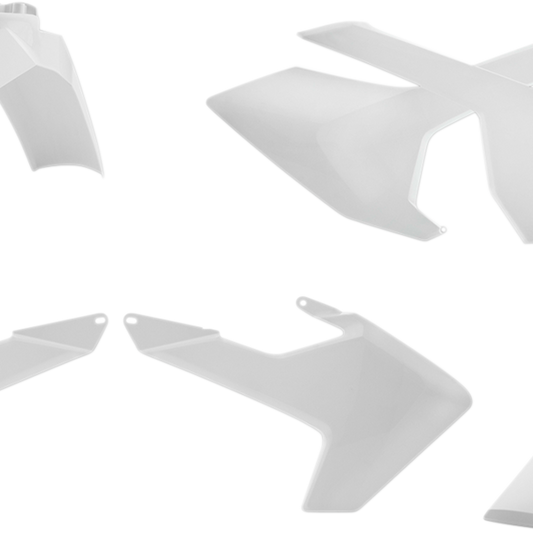 ACERBIS Standard Replacement Body Kit - OEM '17 2462615569