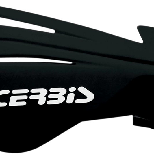 ACERBIS Handguards - Tri Fit - Black 2314110001