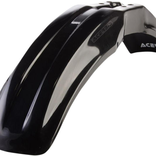 ACERBIS Front Fender - Black 2040360001