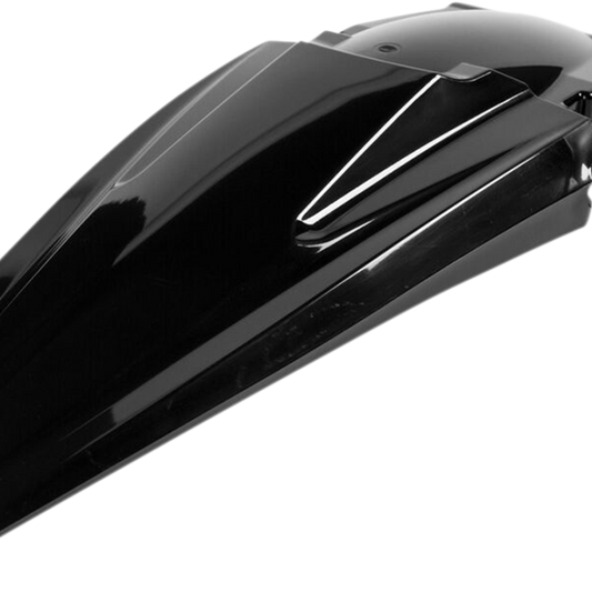ACERBIS Rear Fender - Black 2449650001