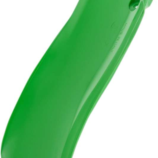 ACERBIS Mud Flap - Green 2466000006