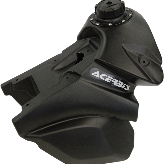 ACERBIS Fuel Tank - 3 Gallon - KTM/Husqvarna - Black 2250310001