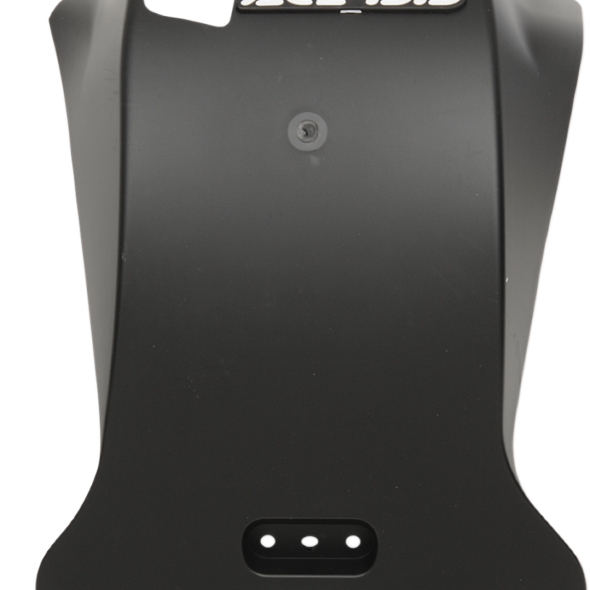 ACERBIS Skid Plate - Black - Beta - 250RR/300RR 2676190001