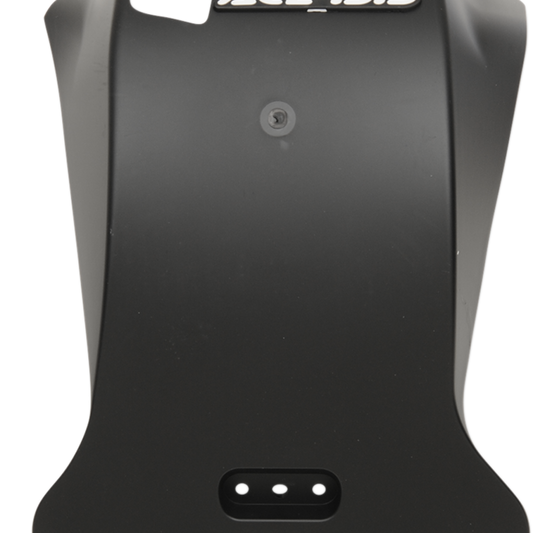 ACERBIS Skid Plate - Black - Beta - 250RR/300RR 2676190001