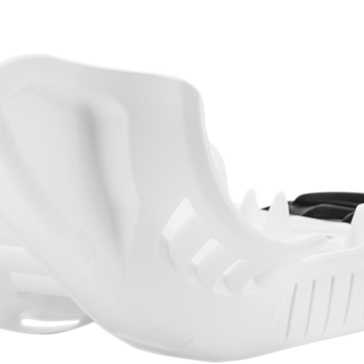 ACERBIS Skid Plate - White/Black - Husqvarna | KTM 2736371035