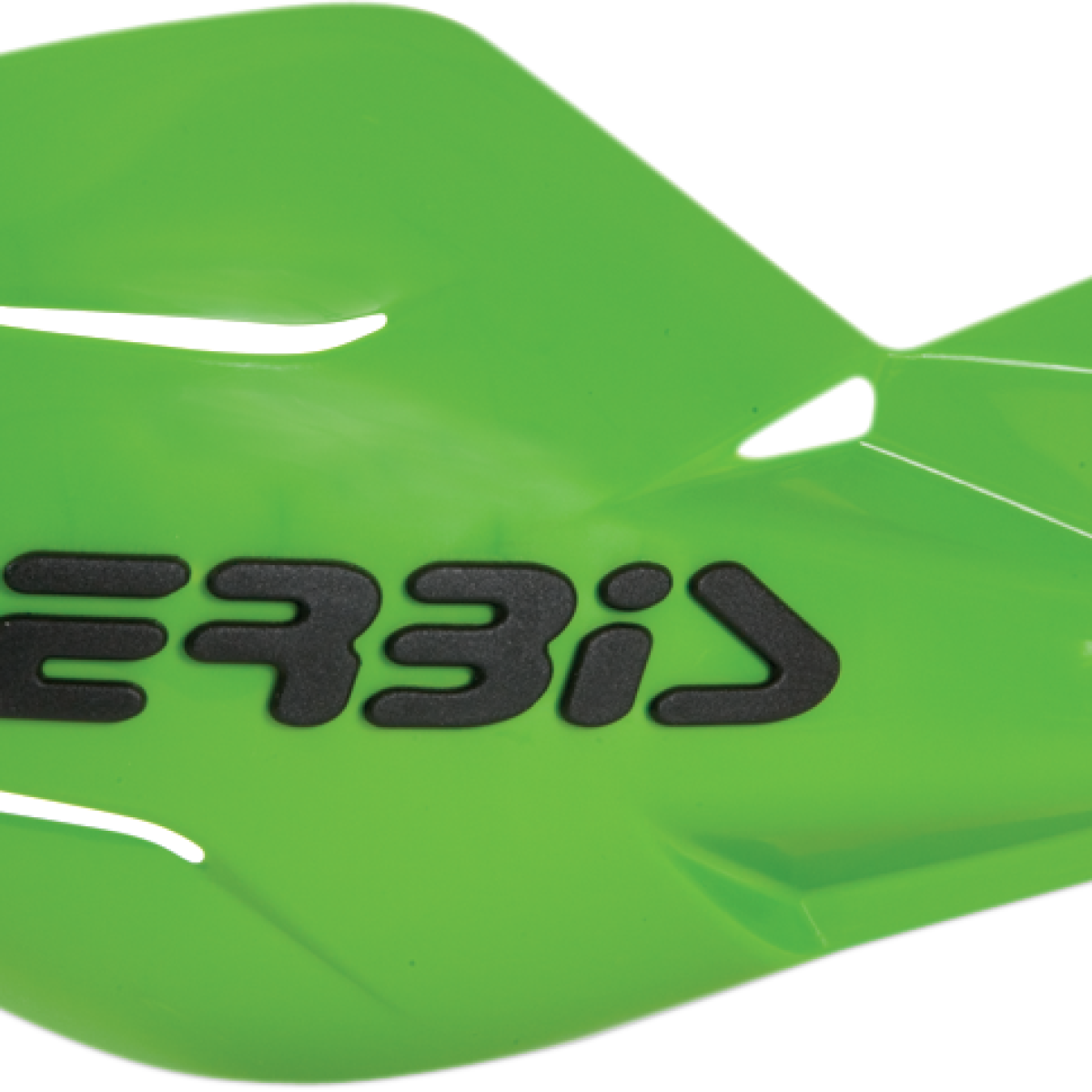 ACERBIS Handguards - Uniko - Green 2041780006
