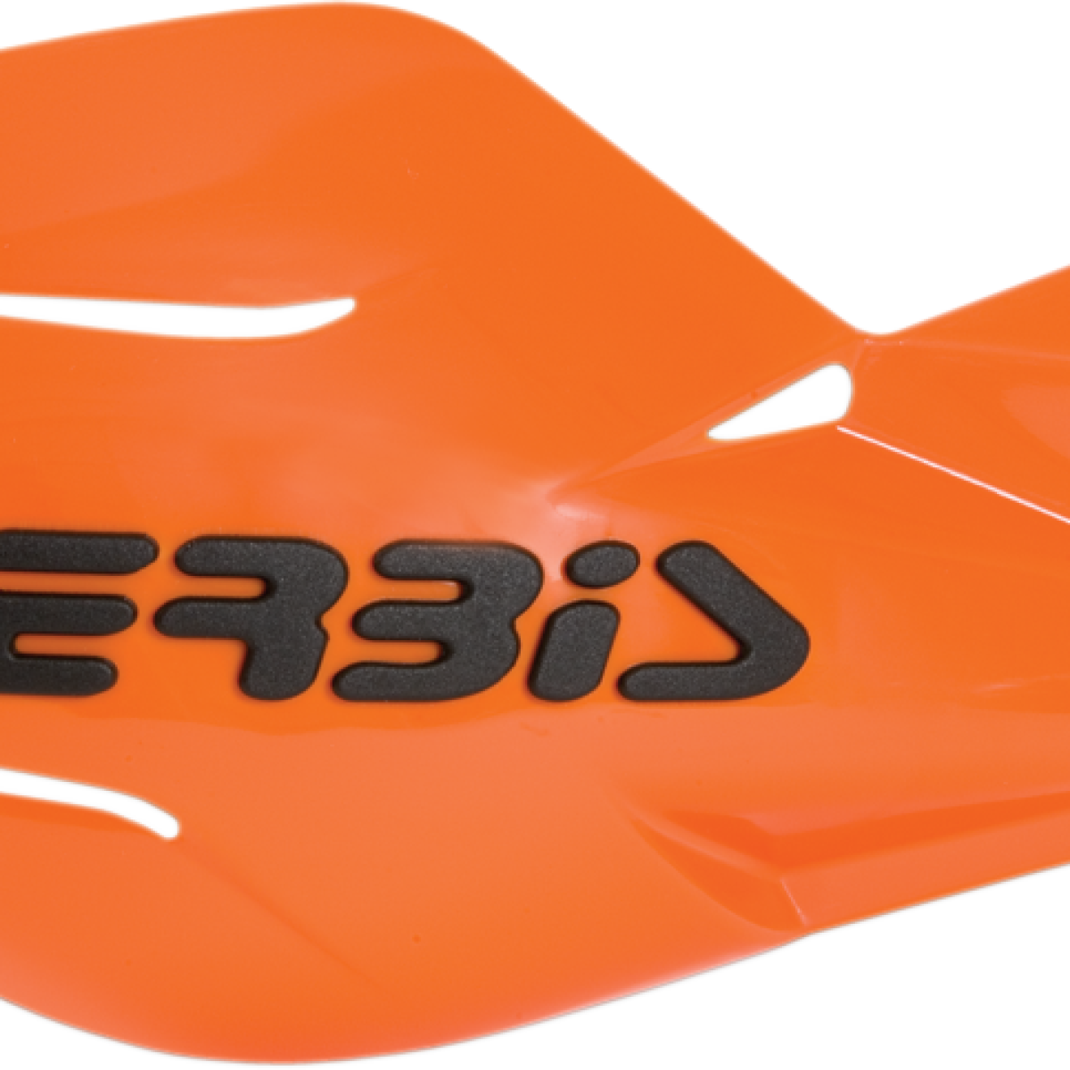 ACERBIS Handguards - Uniko - Orange 2041780036
