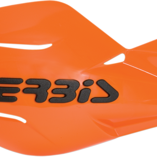 ACERBIS Handguards - Uniko - Orange 2041780036