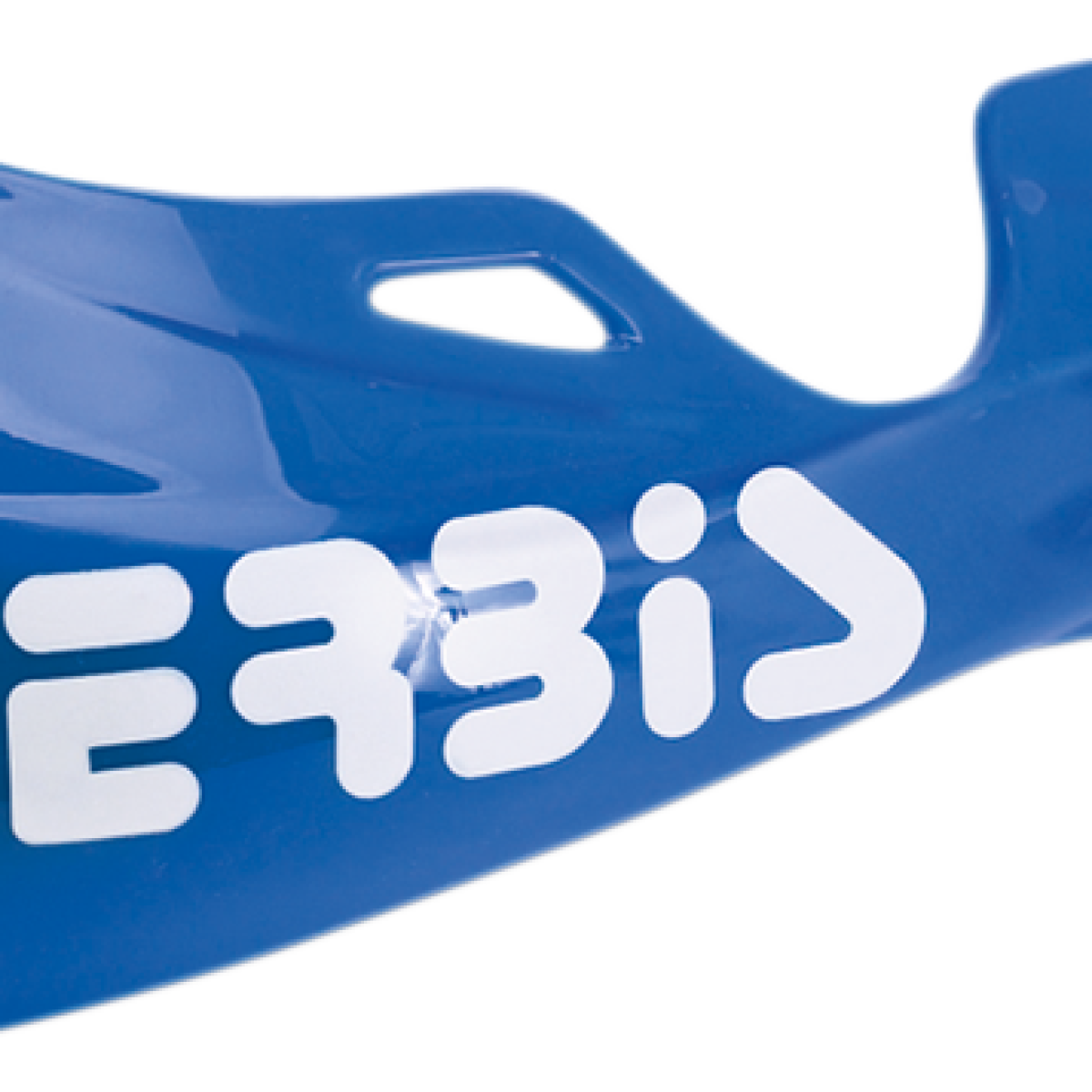 ACERBIS Handguards - Rally Pro - Blue 2142000211