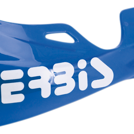 ACERBIS Handguards - Rally Pro - Blue 2142000211