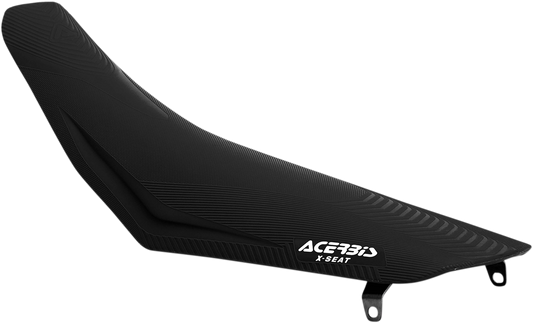 ACERBIS X Seat - Black - KXF 250/450 '12-'16 2250370001