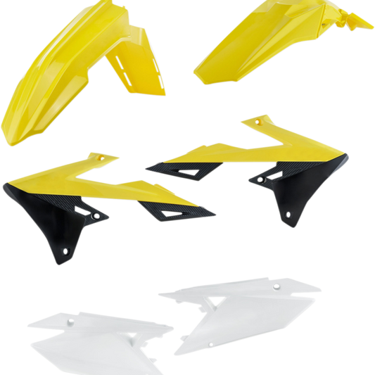 ACERBIS Standard Replacement Body Kit - OEM '18 2686545909