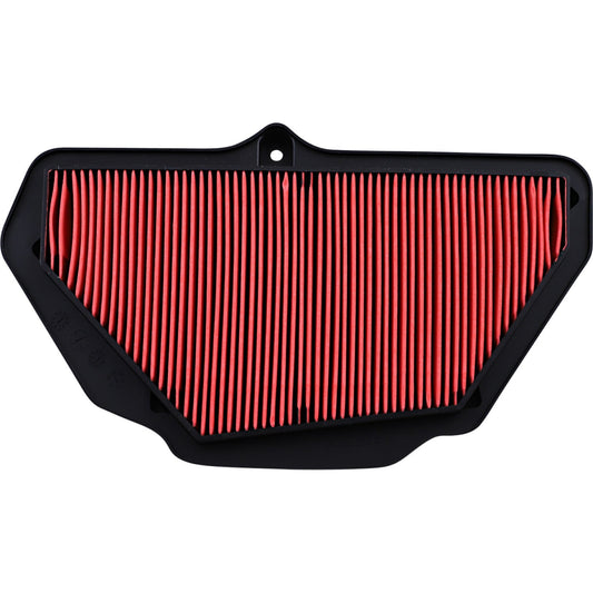 Hiflofiltro Replacement Air Filter - Kawasaki HFA2925 | Air Filters & Parts | Hiflofiltro