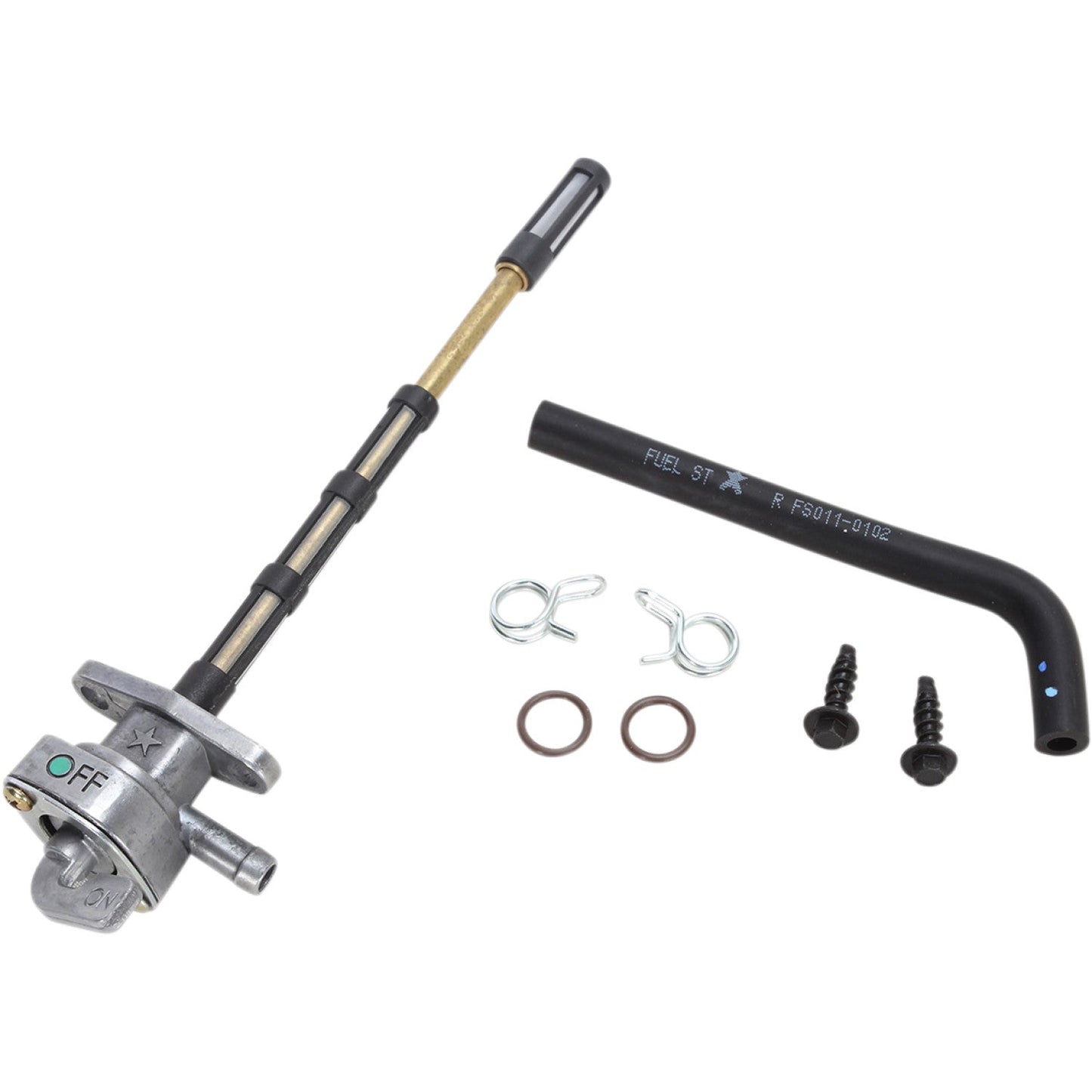 All Balls Petcock Fuel Kit - KTM FS101-0171