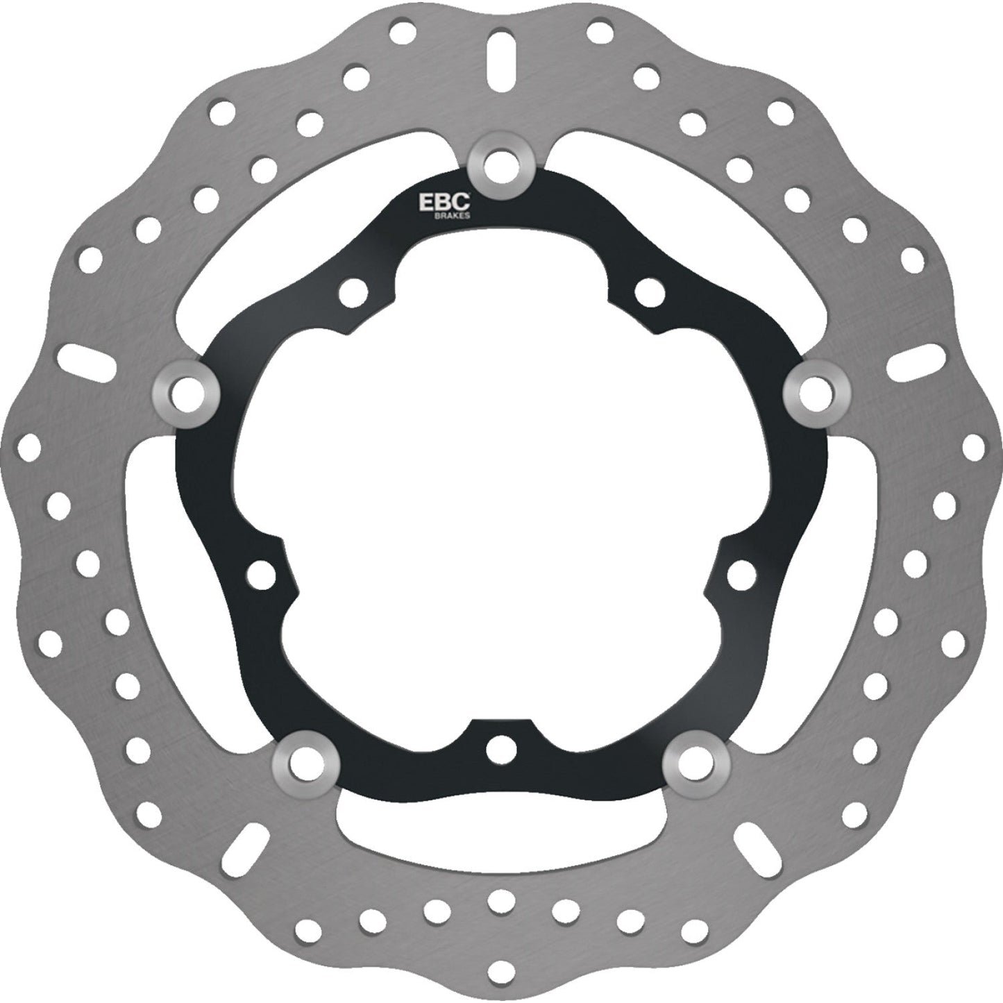 EBC Brake Rotor - Yamaha MD2119XC | Brake Rotors   Street