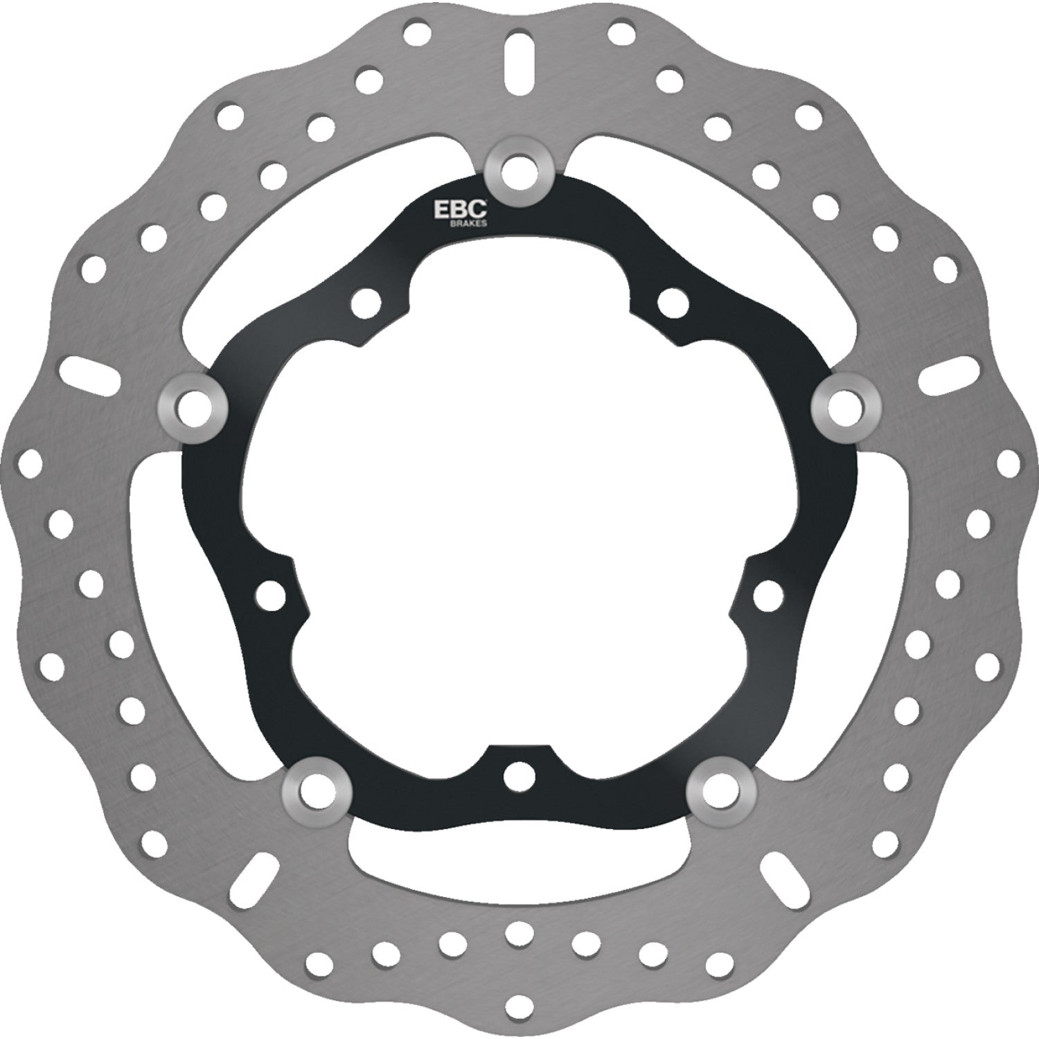 EBC Brake Rotor - Yamaha MD2119XC | Brake Rotors   Street