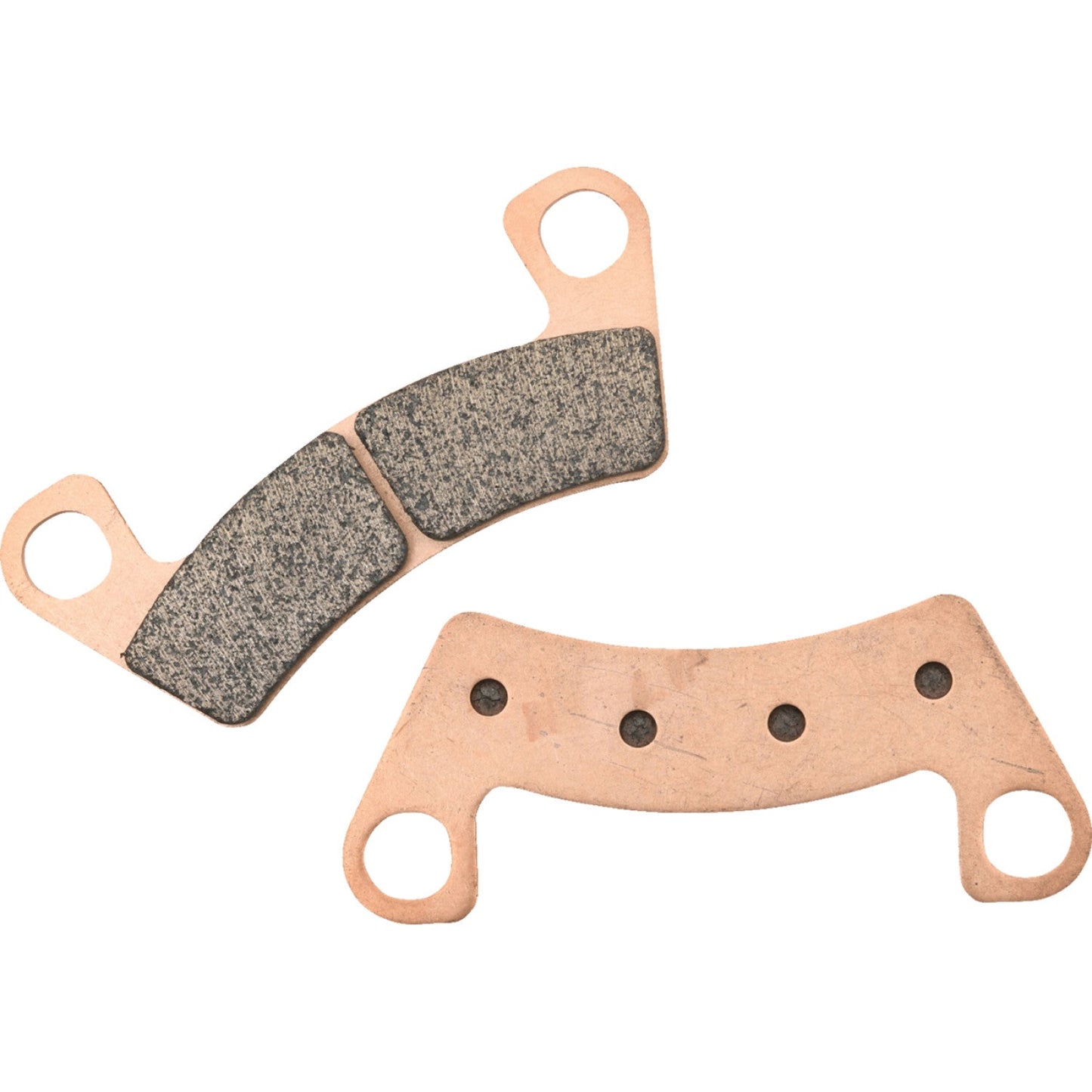 All Balls Sintered Brake Pads 18-8053