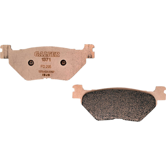 Galfer HH Sintered Brake Pads FD295G1371 | Brake Pads   Sintered Metal
