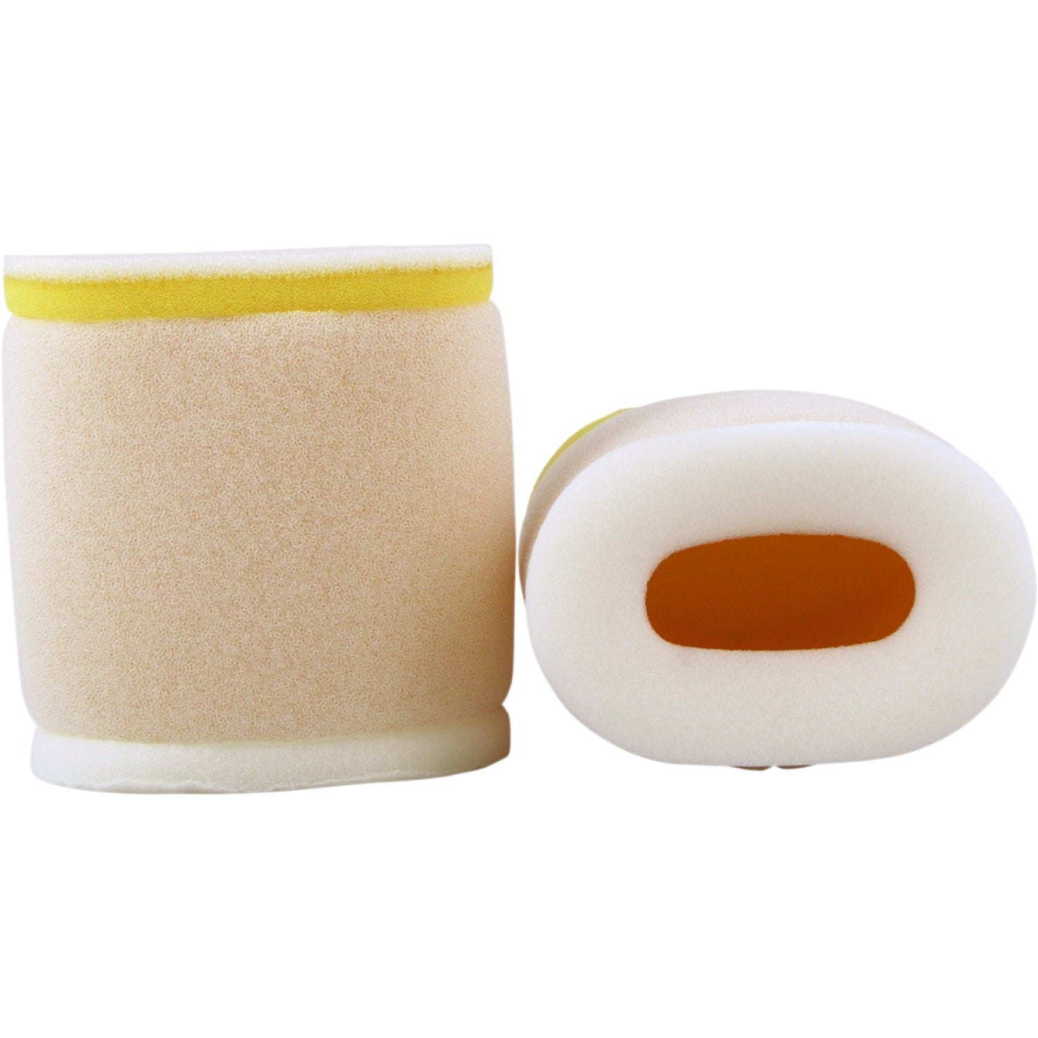 No Toil Foam Air Filter - Suzuki 370-04 by No Toil