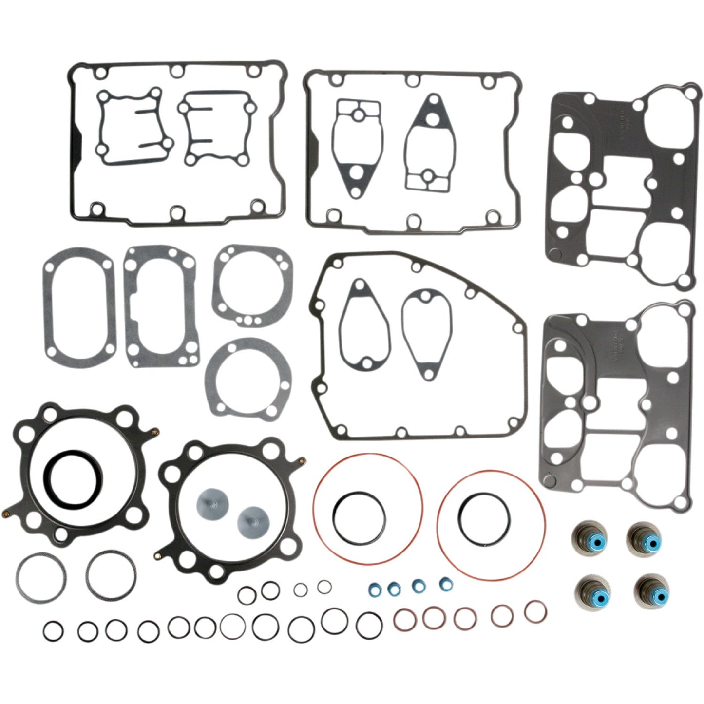 COMETIC Top End Gasket - .030" C9844