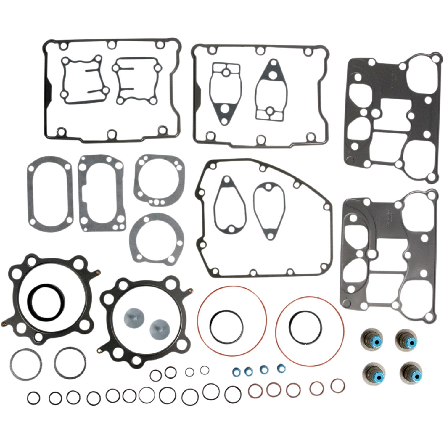 COMETIC Top End Gasket - .030" C9844
