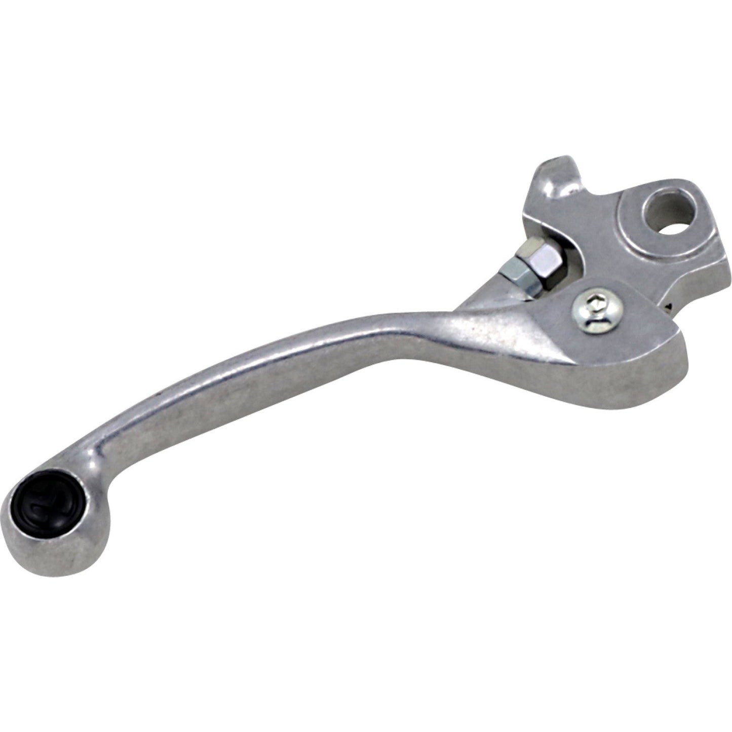 Moose Racing Brake Lever - Polished 1BDWF47
