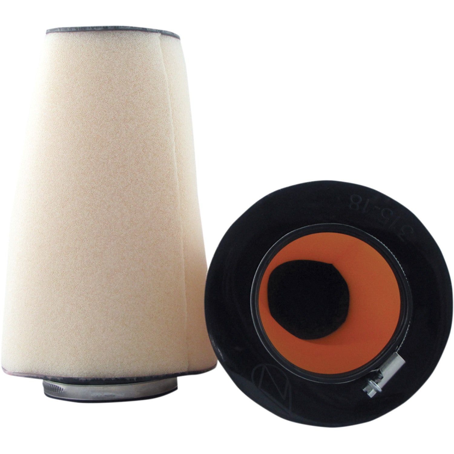 No Toil Foam Air Filter - Polaris 315-18 by No Toil