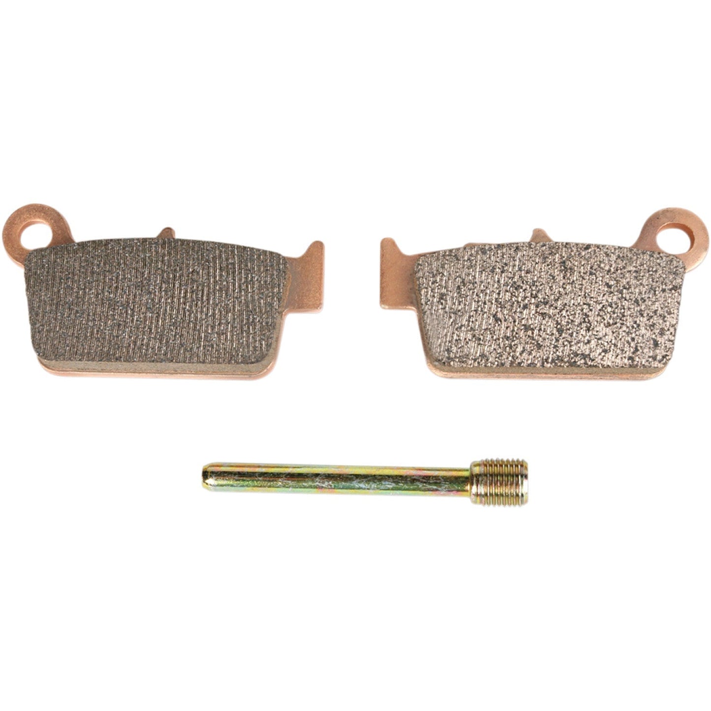 EBC MXS Brake Pads MXS367 | Brake Pads   Sintered Metal