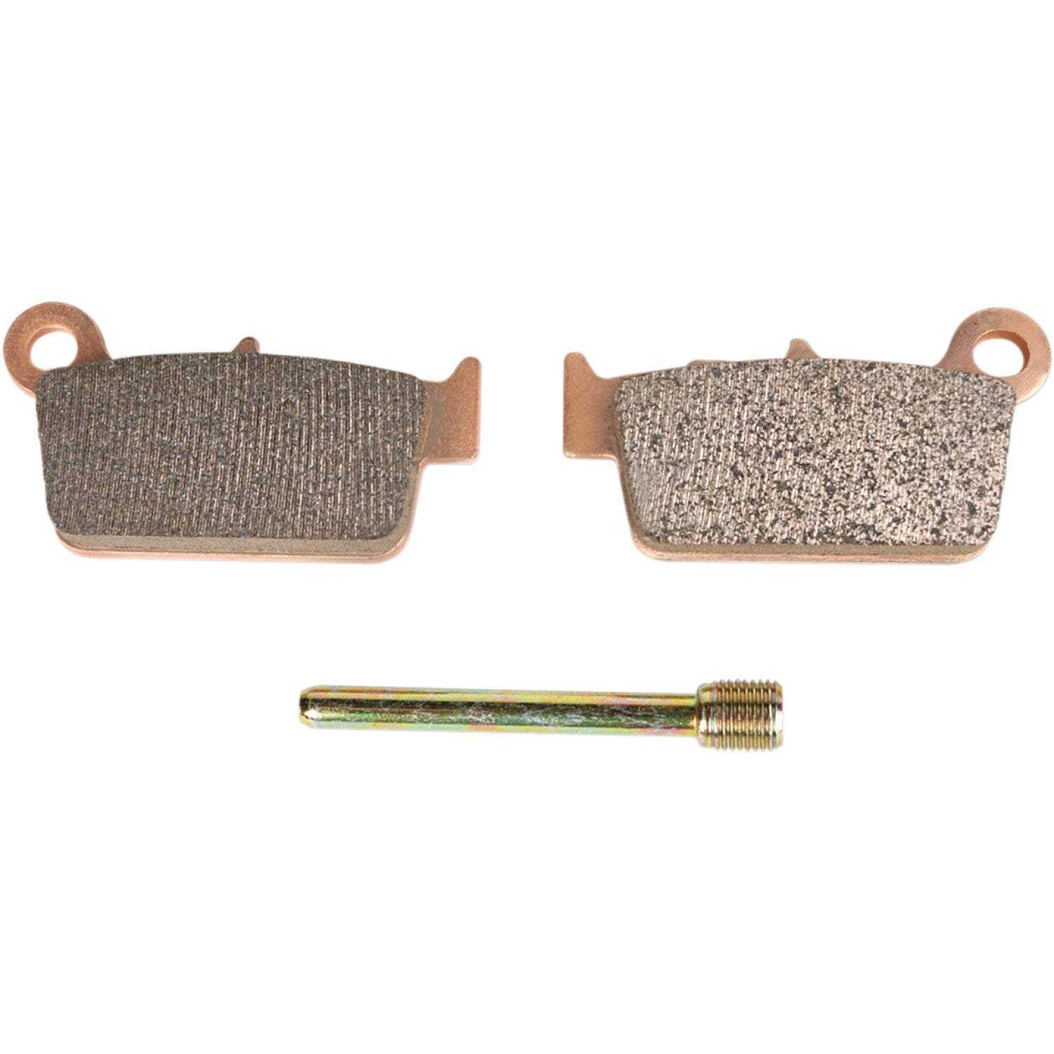EBC MXS Brake Pads MXS367 | Brake Pads   Sintered Metal