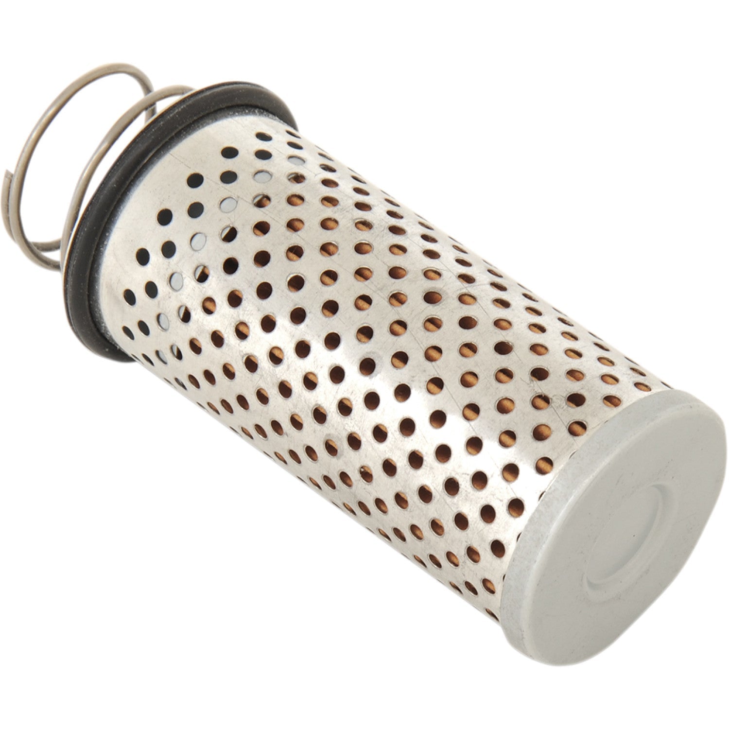Hiflofiltro Oil Filter - Chrome HF178 | Oil Filters | Hiflofiltro