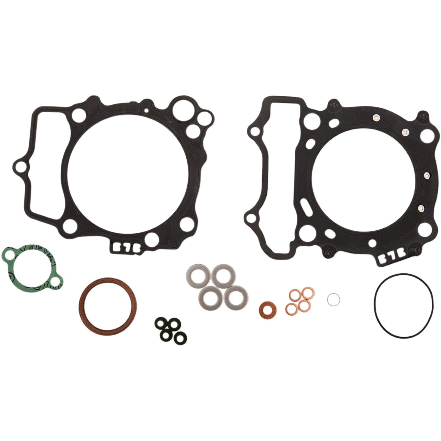 Athena Top End Gasket Kit - Yamaha P400485600212 | Gaskets & Kits