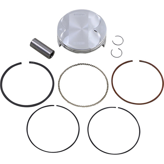 Athena Piston Kit S4F090000050 | Piston & Ring Kits