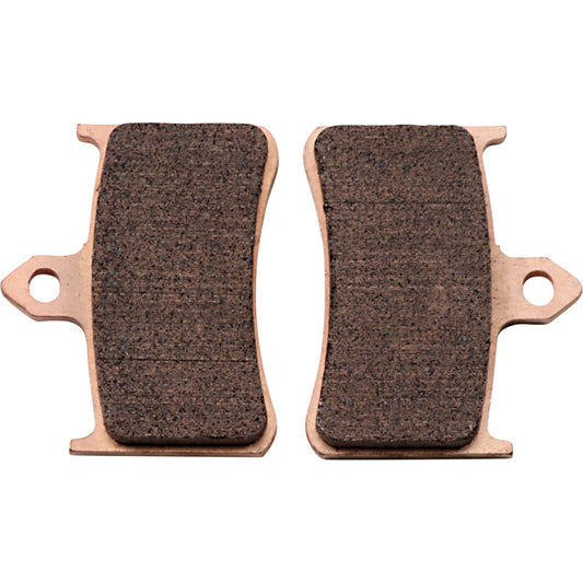 Galfer HH Sintered Brake Pads FD148G1370 | Brake Pads   Sintered Metal