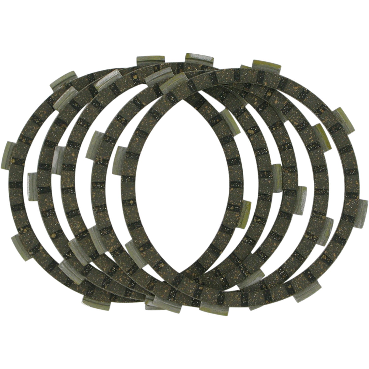 EBC Clutch Kit CK2254 | Clutch Plates & Springs