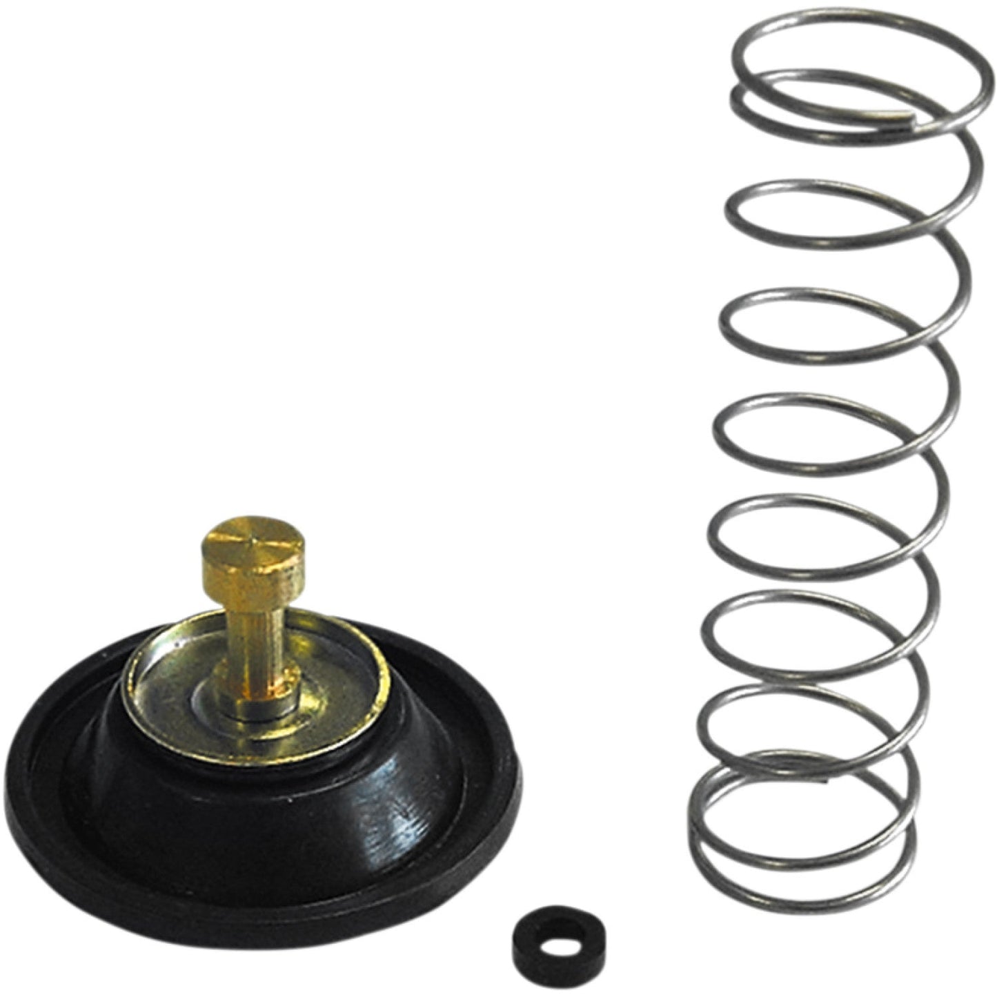 K&L Supply Carburetor Air Cut-Off Valve Kit - Kawasaki 18-2799 | Miscellaneous Carburetion Parts