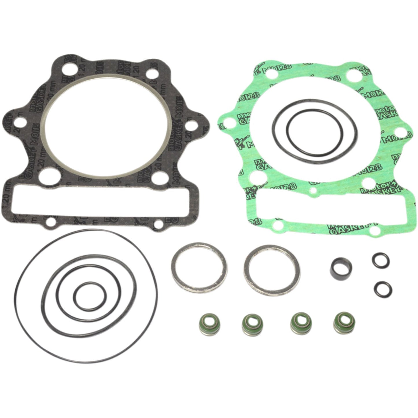 Athena Top End Gasket Kit - Honda P400210600520 | Gaskets & Kits