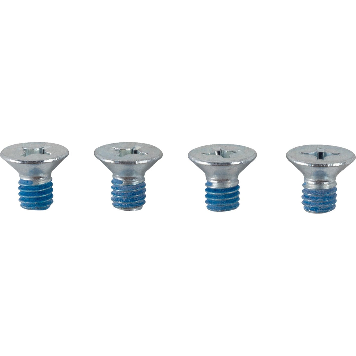 EBC Bolts - Rotor/High Tensile - Front - 4 Pack DB401/4 | Hardware Kits   Application Related
