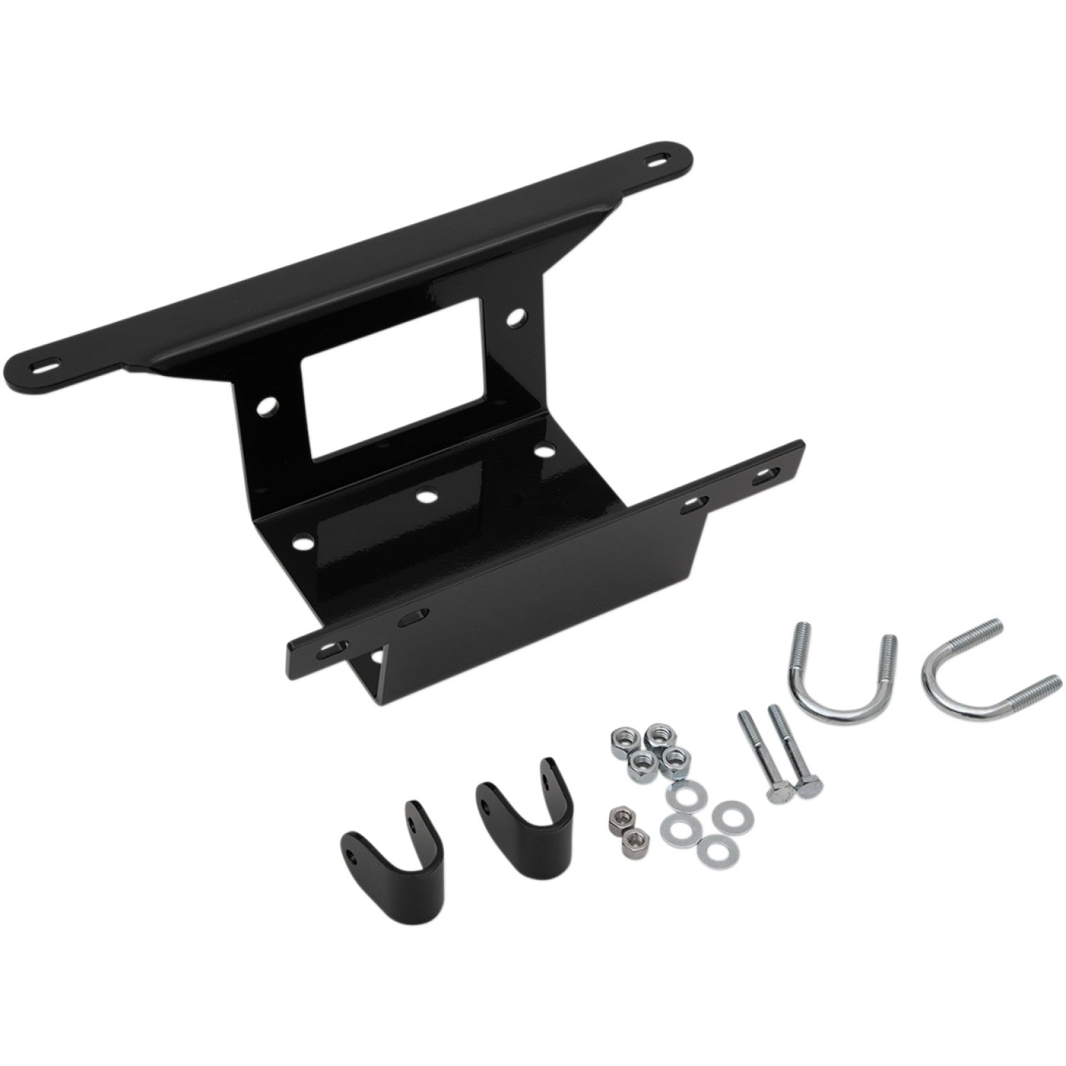 Moose Utility Winch Mount - Yamaha 1570PF | Winches