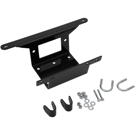 Moose Utility Winch Mount - Yamaha 1570PF | Winches