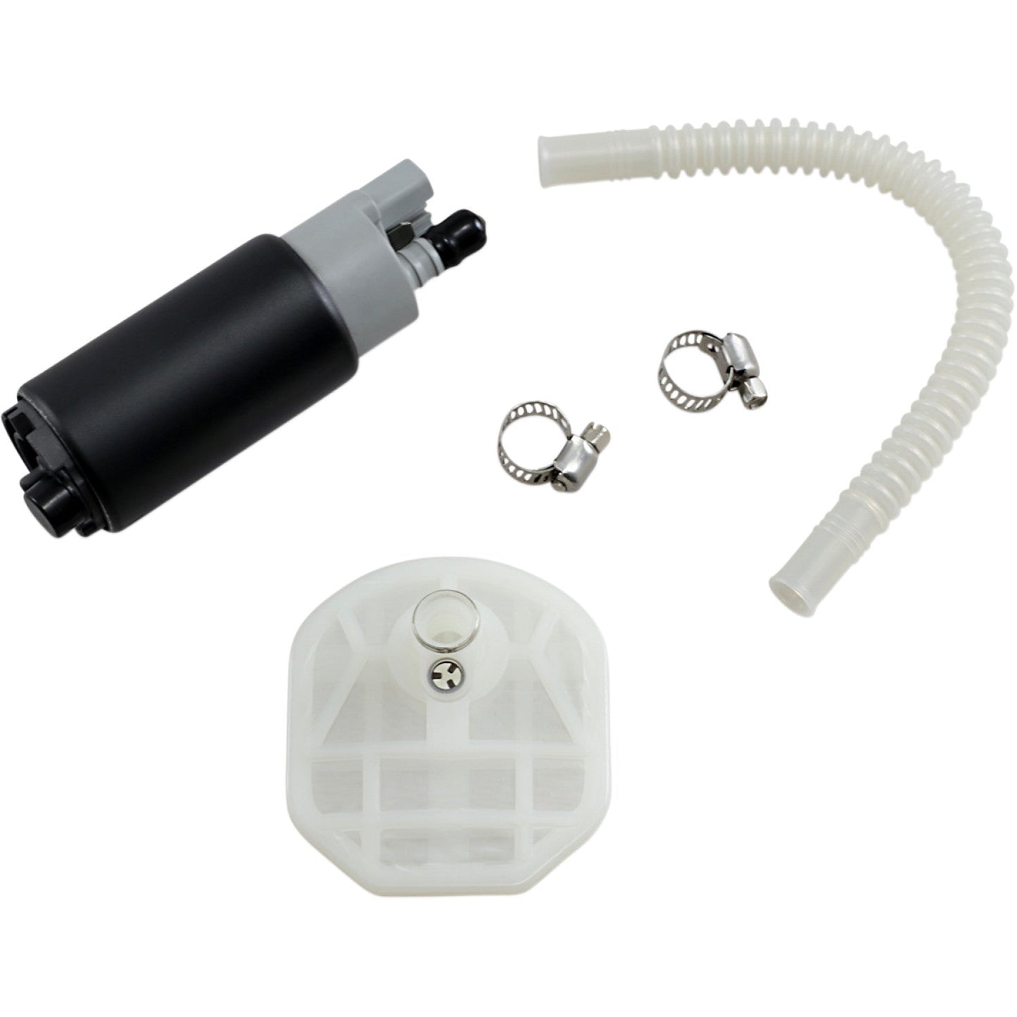 All Balls Fuel Pump Rebuild Kit - BMW 47-2014